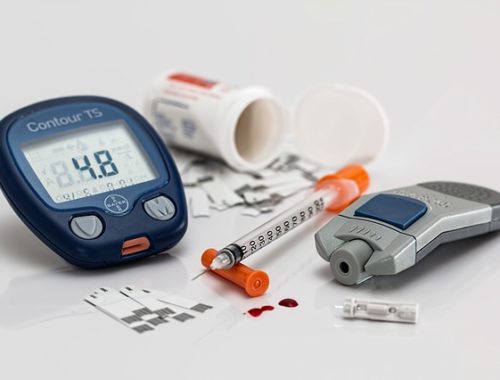 Diabetes TYP 2